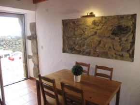 Casa do Castelo - Muralha